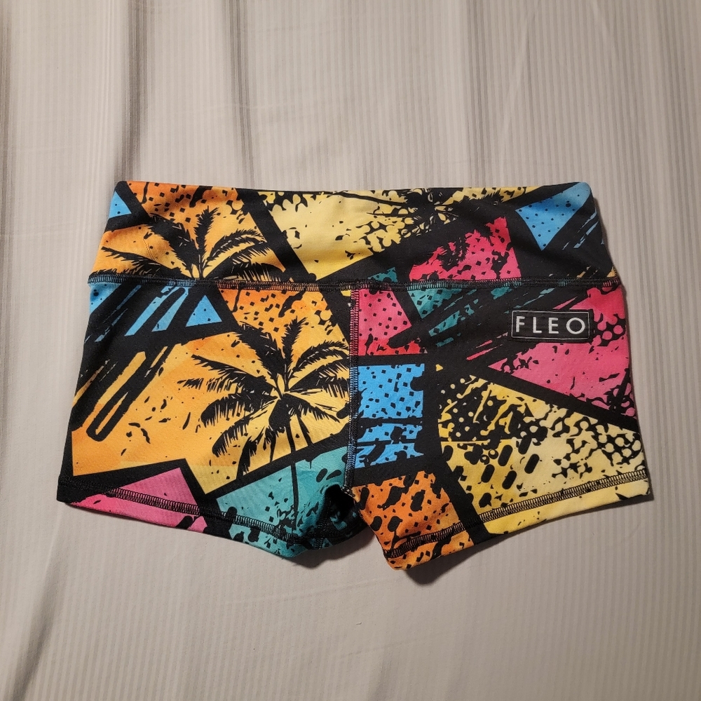 Fleo Vice - M
